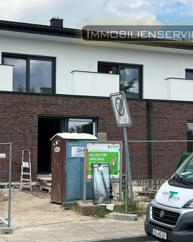 Neu! ::: Bielefeld ::: Neubau 3 FMH als Stilvilla in Premium Lage Senner Hellweg :::