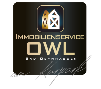 Immobilienservice-OWL I Bad Oeynhausen I 