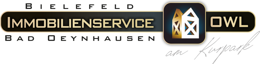 Immobilienservice OWL · Bielefeld · Bad Oeynhausen